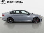 2019 Volkswagen Jetta GLI 2.0T 35th Anniversary Edition