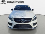 2017 Mercedes-Benz GLE GLE 43 AMG® Coupe