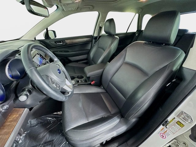 2016 Subaru Outback 3.6R