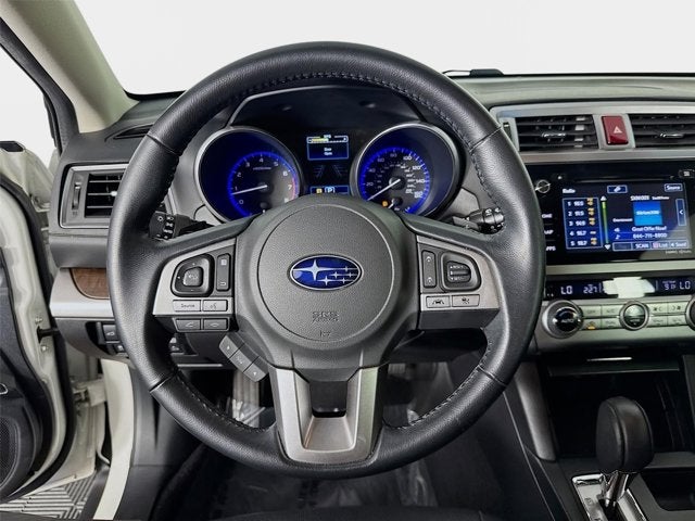 2016 Subaru Outback 3.6R