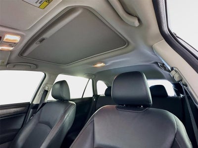 2016 Subaru Outback 3.6R