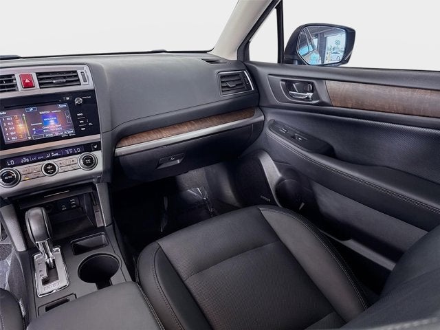 2016 Subaru Outback 3.6R