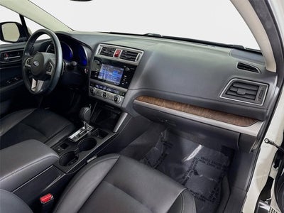 2016 Subaru Outback 3.6R