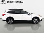 2016 Subaru Outback 3.6R
