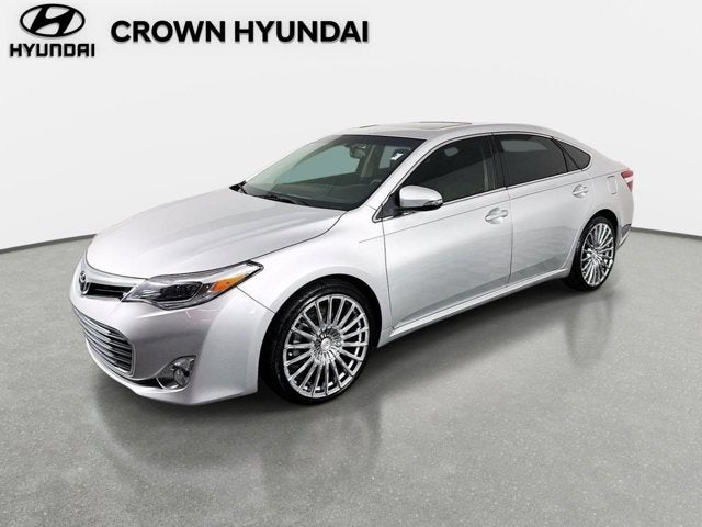 2014 Toyota Avalon XLE Touring