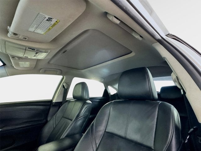 2014 Toyota Avalon XLE Touring