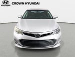 2014 Toyota Avalon XLE Touring