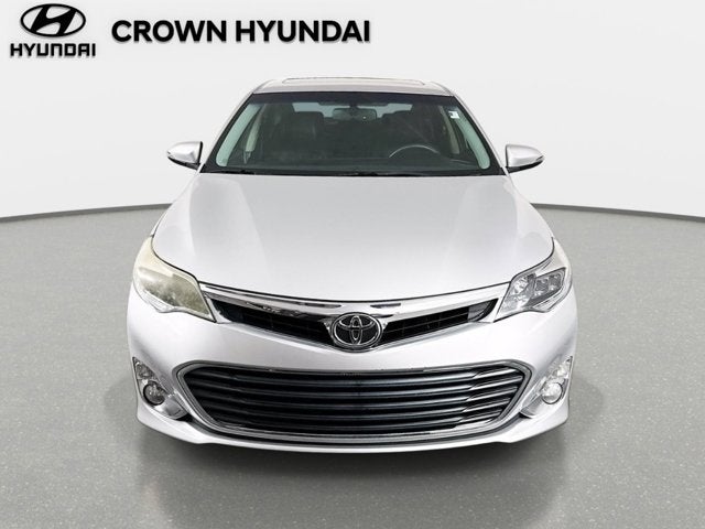 2014 Toyota Avalon XLE Touring