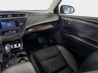 2014 Toyota Avalon XLE Touring