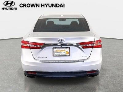 2014 Toyota Avalon XLE Touring