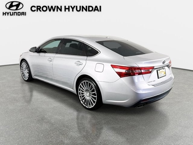 2014 Toyota Avalon XLE Touring
