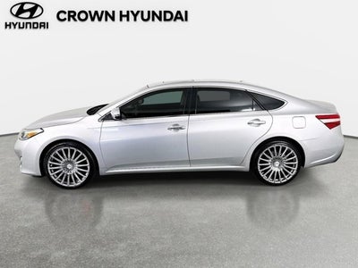 2014 Toyota Avalon XLE Touring