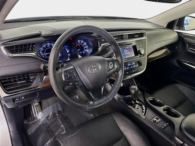 2014 Toyota Avalon XLE Touring