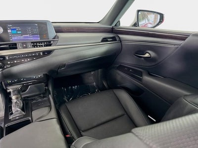 2019 Lexus ES 350
