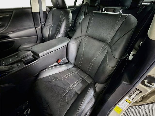 2022 Lexus ES 350 Ultra Luxury