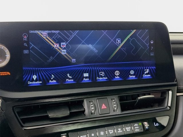 2022 Lexus ES 350 Ultra Luxury