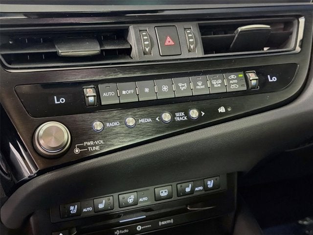 2022 Lexus ES 350 Ultra Luxury