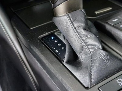 2022 Lexus ES 350 Ultra Luxury