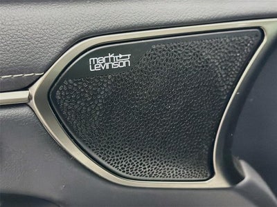 2022 Lexus ES 350 Ultra Luxury