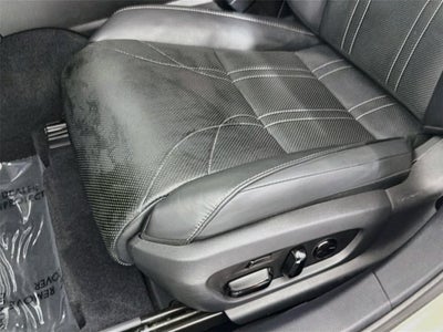 2022 Lexus ES 350 Ultra Luxury