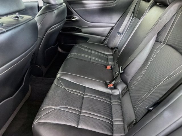 2022 Lexus ES 350 Ultra Luxury