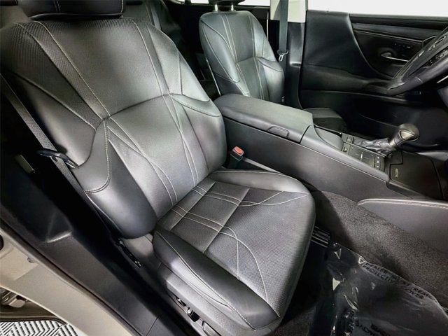 2022 Lexus ES 350 Ultra Luxury