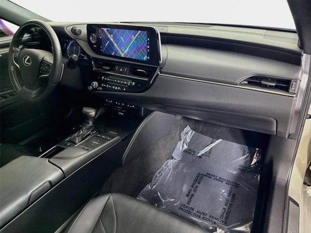 2022 Lexus ES 350 Ultra Luxury