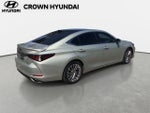2022 Lexus ES 350 Ultra Luxury