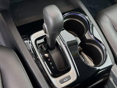 2018 Honda Ridgeline RTL-E