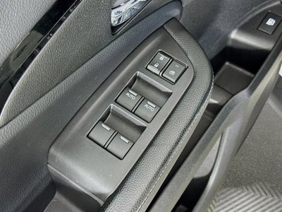 2018 Honda Ridgeline RTL-E