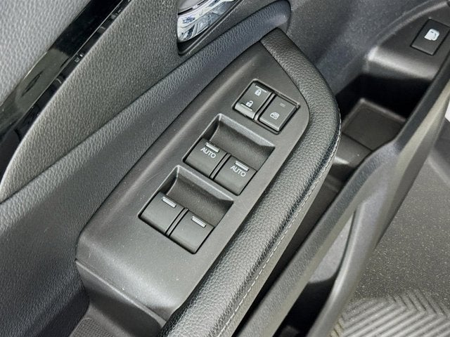 2018 Honda Ridgeline RTL-E