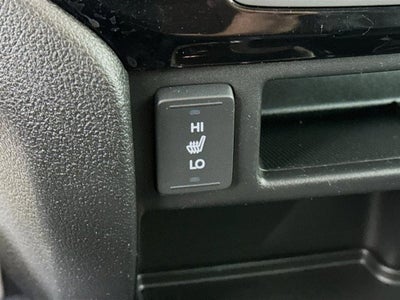 2018 Honda Ridgeline RTL-E