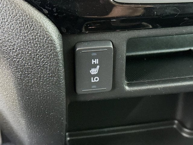 2018 Honda Ridgeline RTL-E