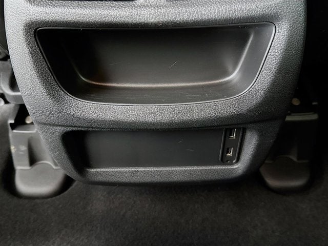 2018 Honda Ridgeline RTL-E