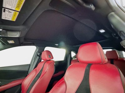 2023 Acura RDX A-Spec Package
