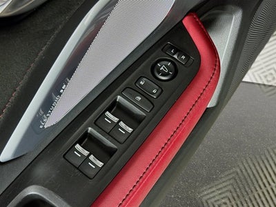 2023 Acura RDX A-Spec Package