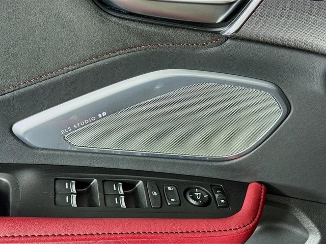 2023 Acura RDX A-Spec Package