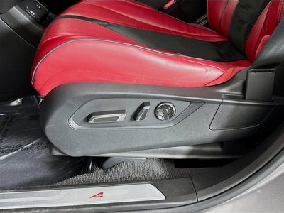 2023 Acura RDX A-Spec Package