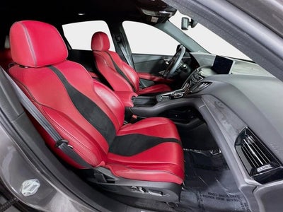 2023 Acura RDX A-Spec Package