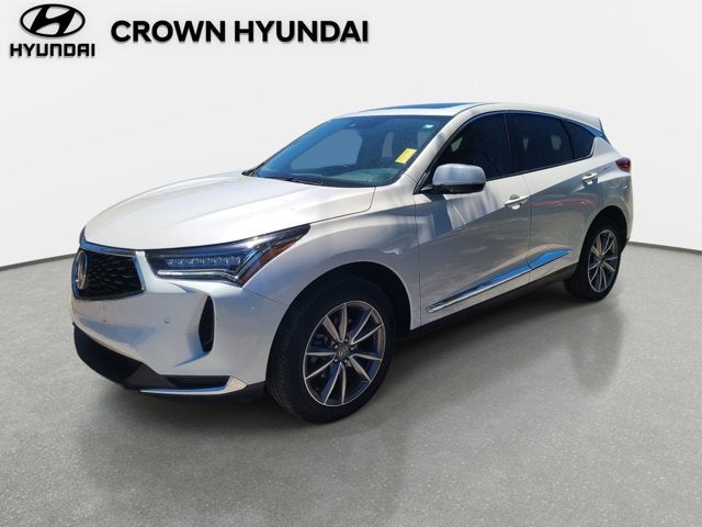 2024 Acura RDX Technology Package