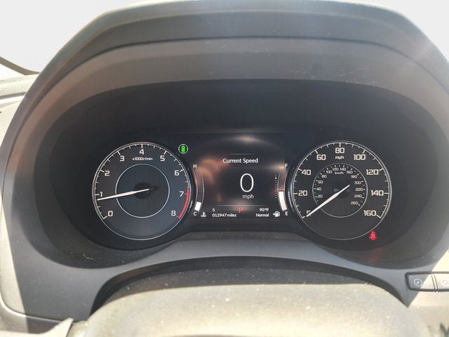 2024 Acura RDX Technology Package