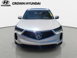 2024 Acura RDX Technology Package