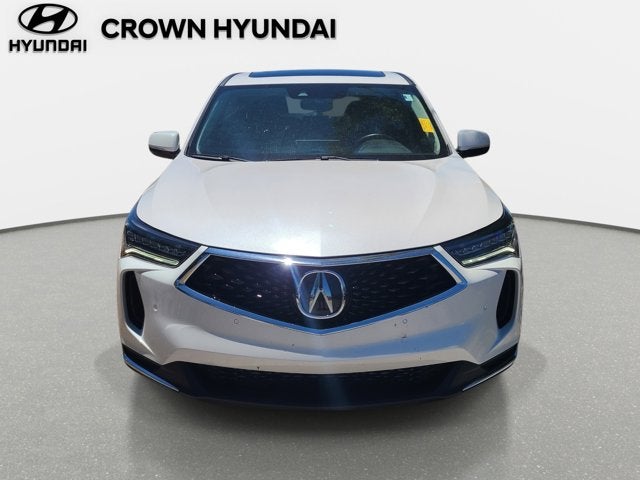 2024 Acura RDX Technology Package