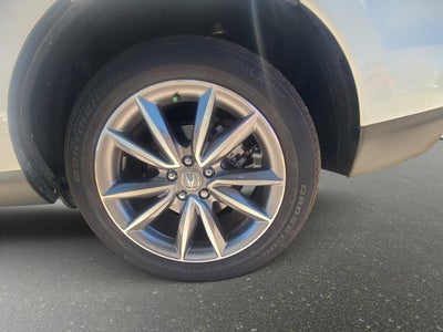 2024 Acura RDX Technology Package