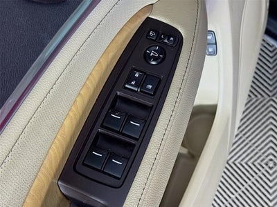 2020 Acura MDX Technology