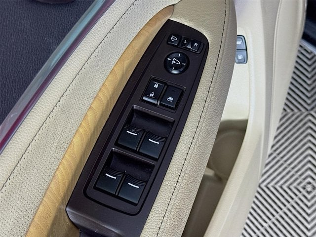 2020 Acura MDX Technology