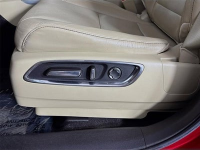 2020 Acura MDX Technology