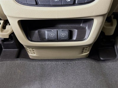 2020 Acura MDX Technology