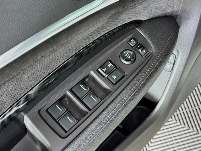 2020 Acura MDX Technology & A-Spec Packages