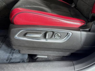 2020 Acura MDX Technology & A-Spec Packages